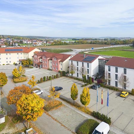 Hotel Guenter Lenting Bagian luar foto