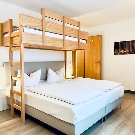 Hotel Guenter Lenting Bagian luar foto
