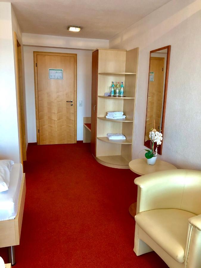 Hotel Guenter Lenting Bagian luar foto