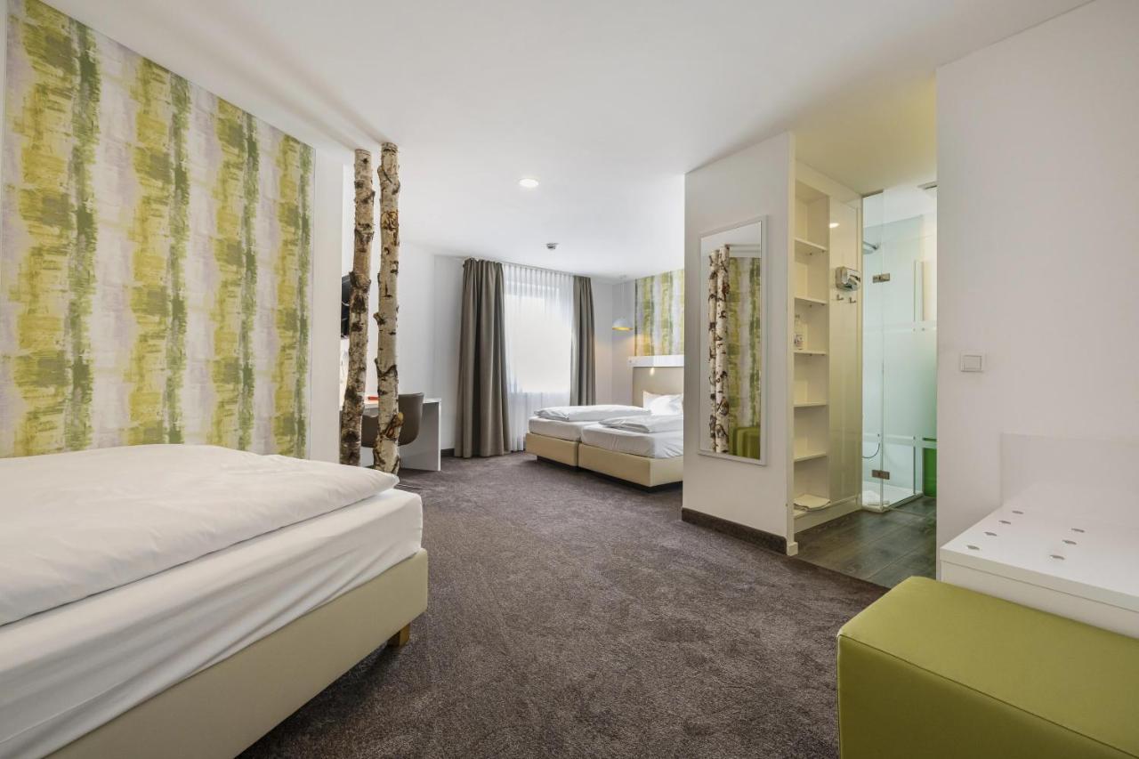 Hotel Guenter Lenting Bagian luar foto