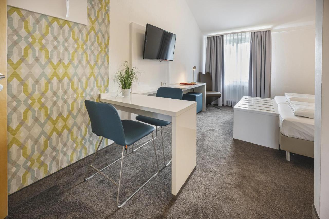 Hotel Guenter Lenting Bagian luar foto