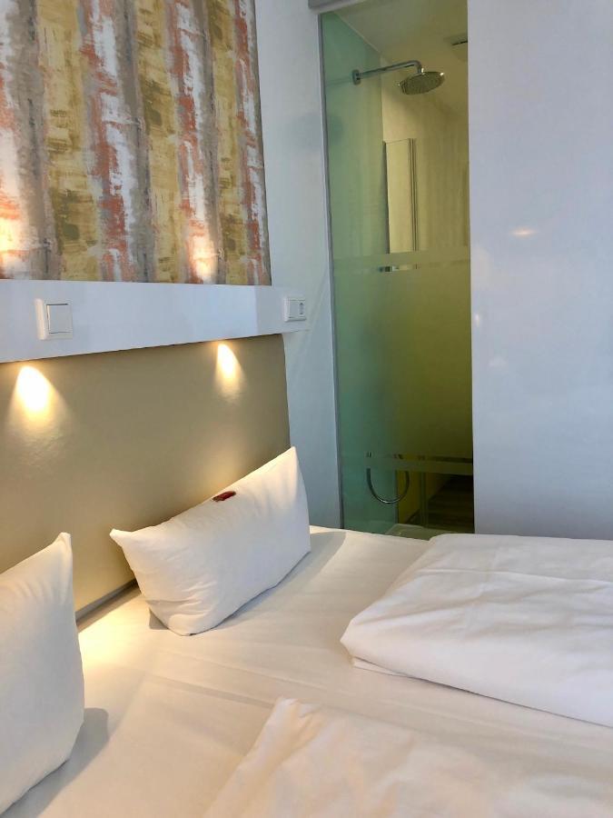 Hotel Guenter Lenting Bagian luar foto