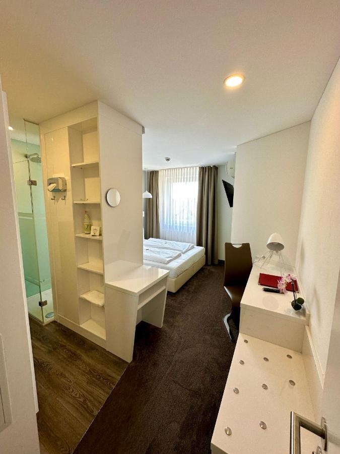 Hotel Guenter Lenting Bagian luar foto