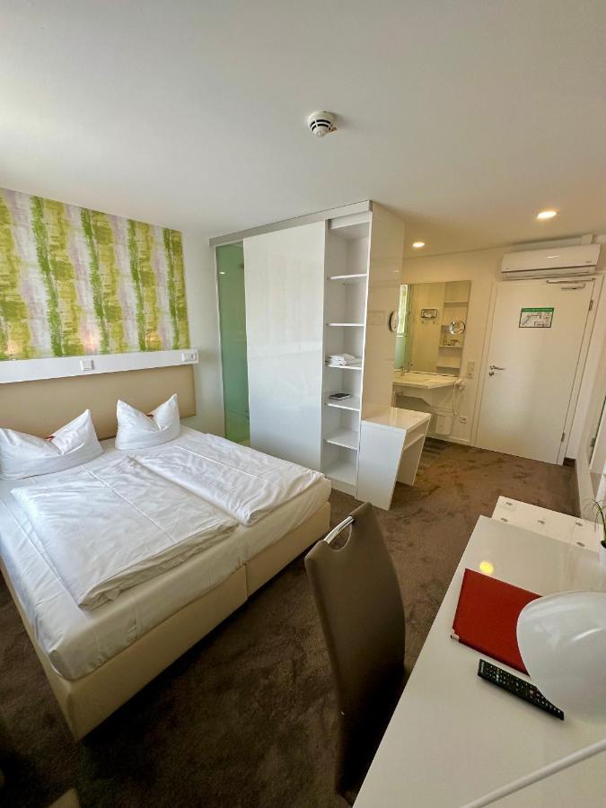 Hotel Guenter Lenting Bagian luar foto