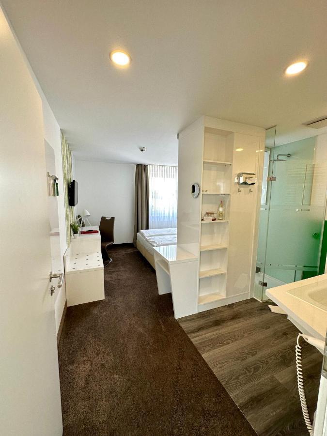Hotel Guenter Lenting Bagian luar foto