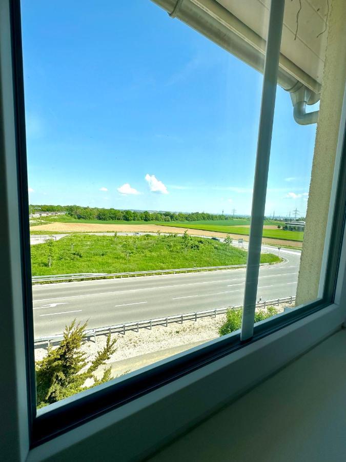 Hotel Guenter Lenting Bagian luar foto