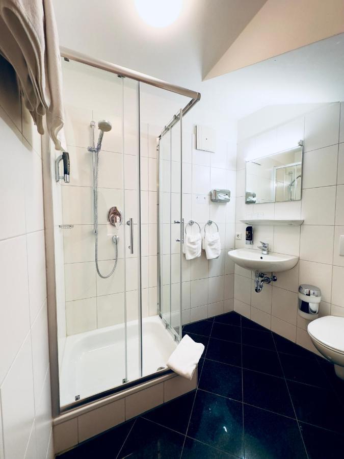 Hotel Guenter Lenting Bagian luar foto