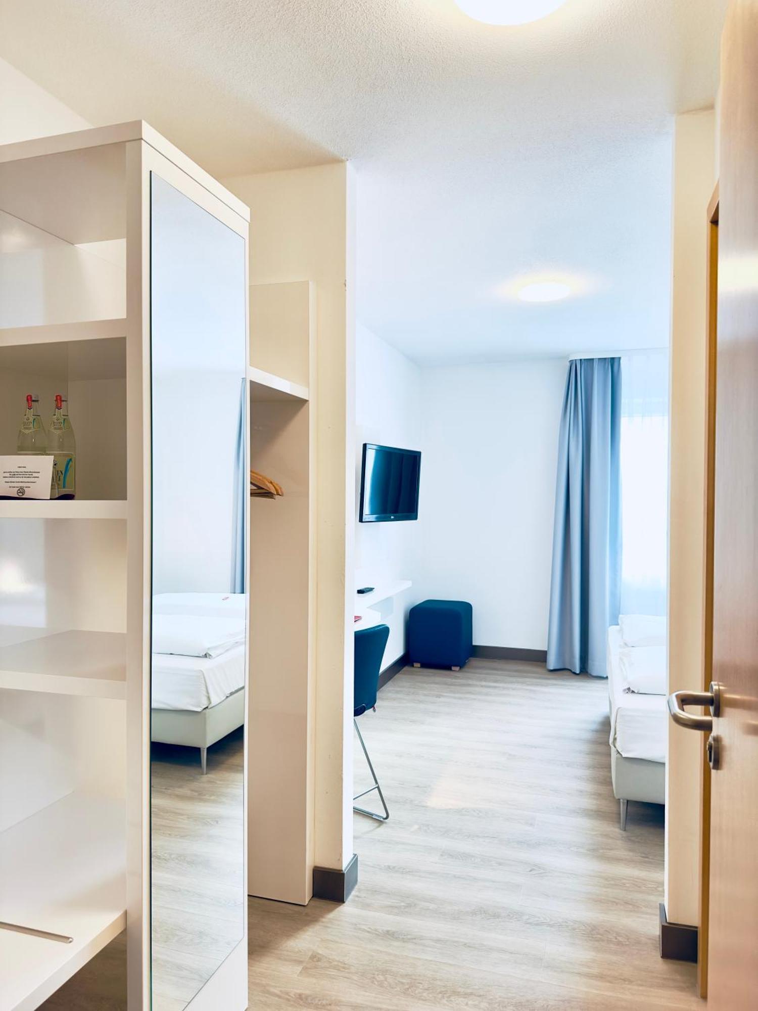 Hotel Guenter Lenting Bagian luar foto