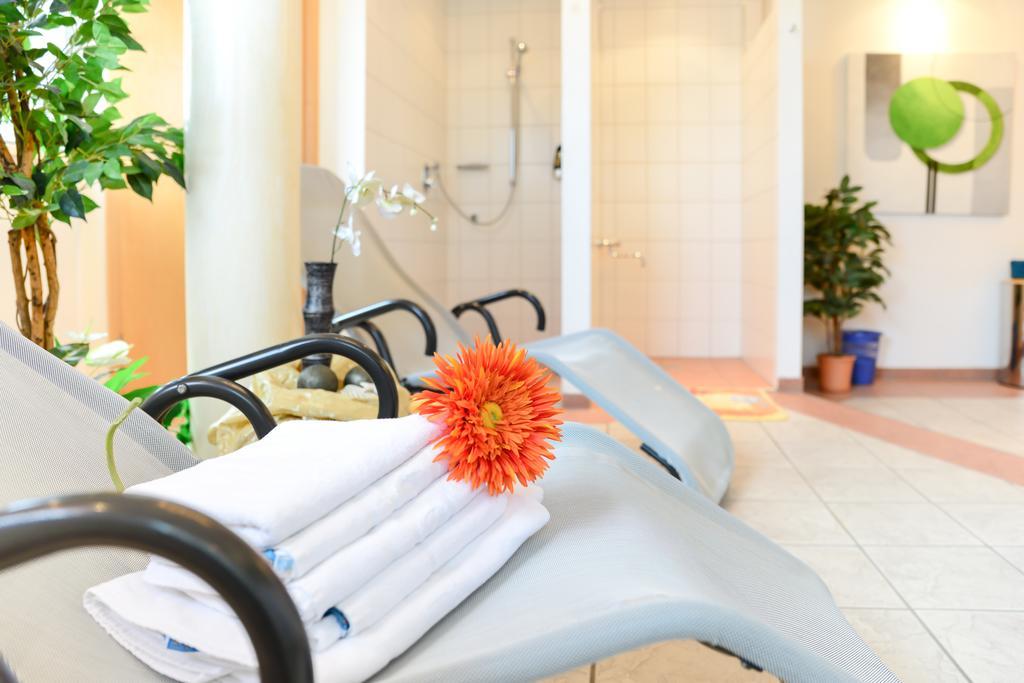 Hotel Guenter Lenting Bagian luar foto