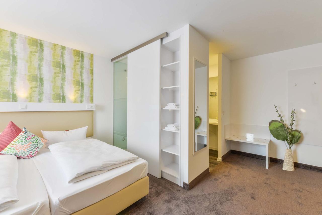 Hotel Guenter Lenting Bagian luar foto