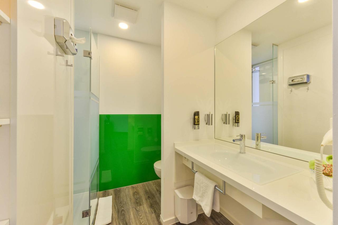 Hotel Guenter Lenting Bagian luar foto